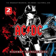 AC/DC -HIGHWAY TO-2CD