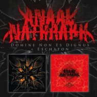 ANAAL NATHRAKH -DOMINE NON-2CD