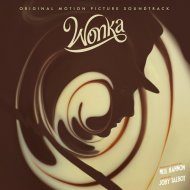 HANNON, NEIL AN-OST/WONKA -CD
