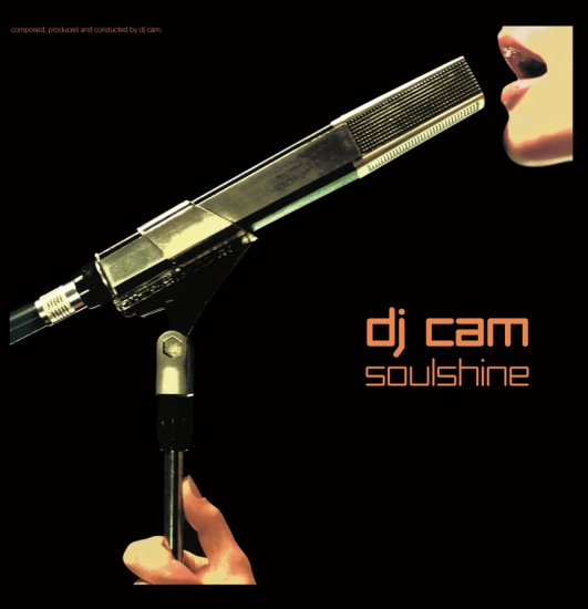 DJ CAM -SOULSH/ORA-2L£ - Clicca l'immagine per chiudere