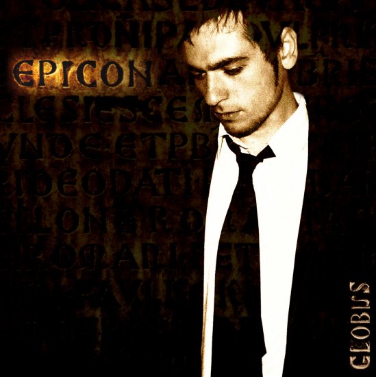 GLOBUS -EPICON -CD - Clicca l'immagine per chiudere
