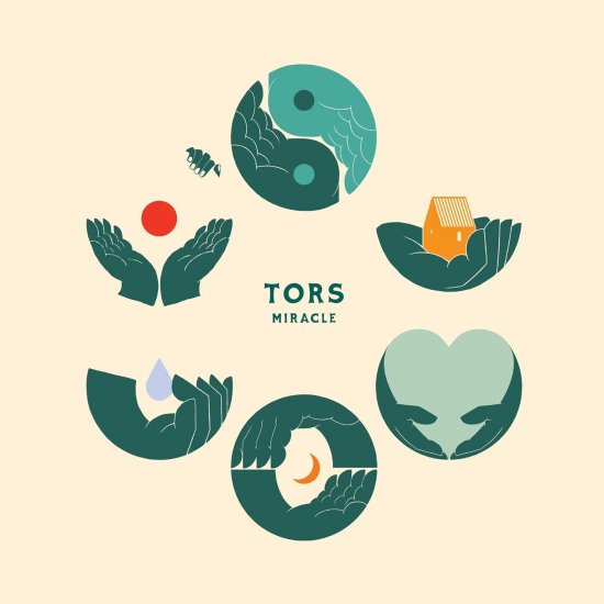 TORS -MIRACLE -CD - Clicca l'immagine per chiudere