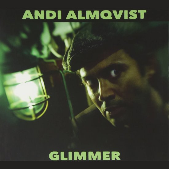 ALMQVIST, ANDI -GLIMMER -CD - Clicca l'immagine per chiudere