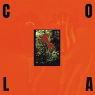 COLA -THE GLOSS -CD
