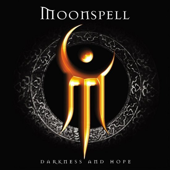 MOONSPELL -DARKNESS A-CDL - Clicca l'immagine per chiudere