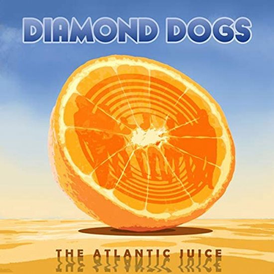 DIAMOND DOGS -THE ATLANT-CD - Clicca l'immagine per chiudere