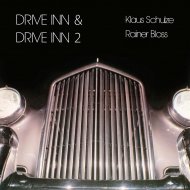 SCHULZE, KLAUS -DRIVE INN1-2CD