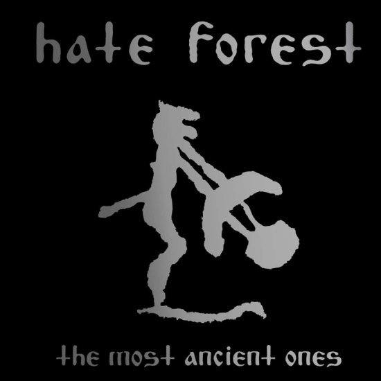 HATE FOREST -THE MOST A-CD - Clicca l'immagine per chiudere