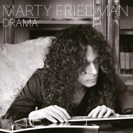 FRIEDMAN, MARTY-DRAMA -CD