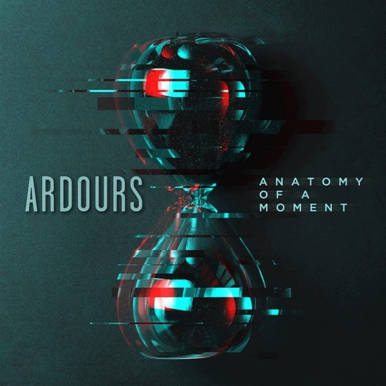 ARDOURS -ANATOMY OF-CD - Clicca l'immagine per chiudere
