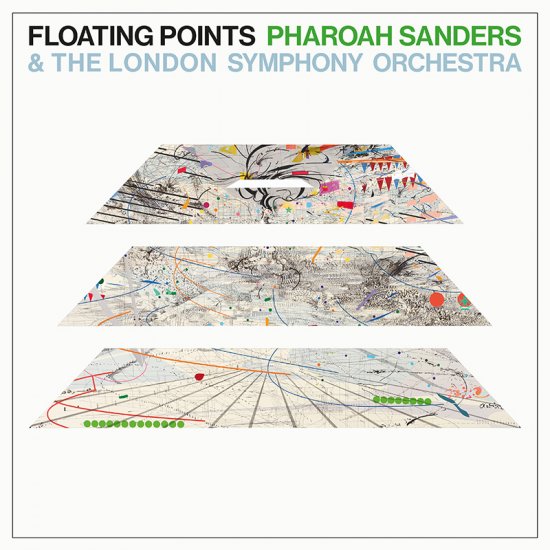 FLOATING POINTS-PROMISES -LP - Clicca l'immagine per chiudere