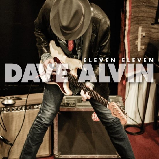 ALVIN, DAVE -ELEVEN/DEL-CD - Clicca l'immagine per chiudere