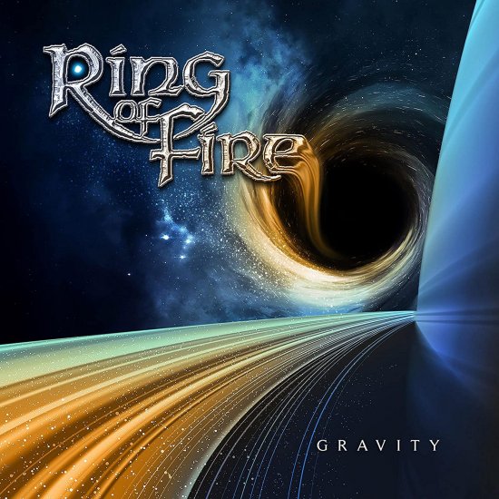 RING OF FIRE -GRAVITY -CD - Clicca l'immagine per chiudere