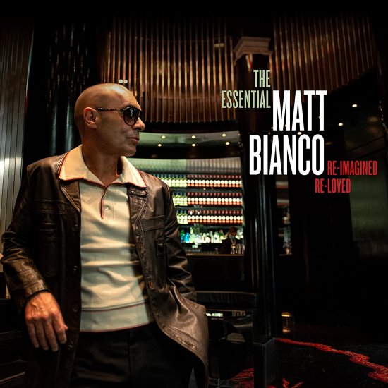 MATT BIANCO -THE ESSENT-2CD - Clicca l'immagine per chiudere