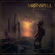 MOONSPELL -HERMITAGE -CD