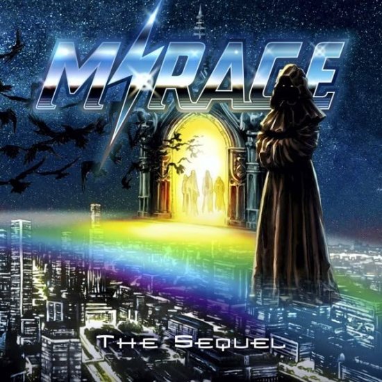 MIRAGE -THE SEQUEL-CD - Clicca l'immagine per chiudere