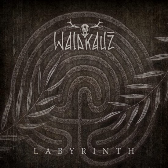 WALDKAUZ -LABYRINTH -CD - Clicca l'immagine per chiudere