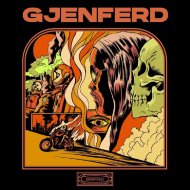 GJENFERD -GJENFERD -LP