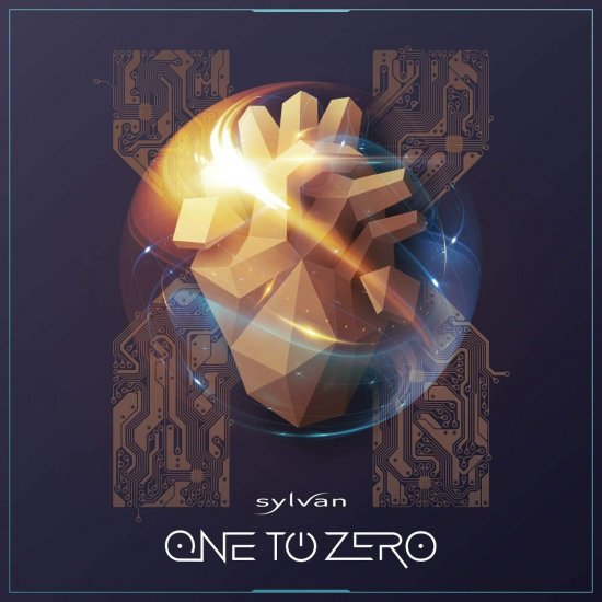 SYLVAN -ONE TO ZER-CD - Clicca l'immagine per chiudere