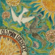 OLD MAN LUEDECK-SHE TO/GRE-LP