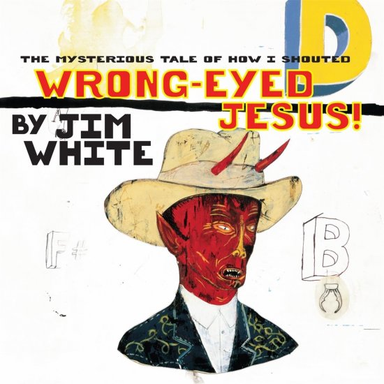 WHITE, JIM -THE MYSTER-LP - Clicca l'immagine per chiudere