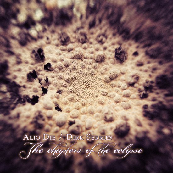 ALIO DIE / SERR-THE CHAPTE-CD - Clicca l'immagine per chiudere