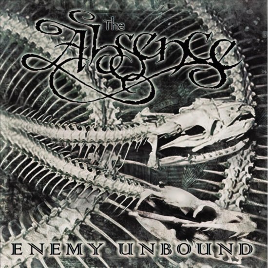 ABSENCE, THE -ENEMY UNBO-LP£ - Clicca l'immagine per chiudere