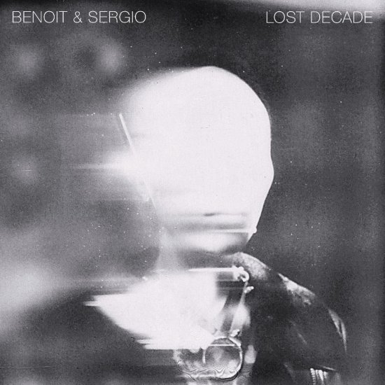 BENOIT & SERGIO-LOST DECAD-LP - Clicca l'immagine per chiudere