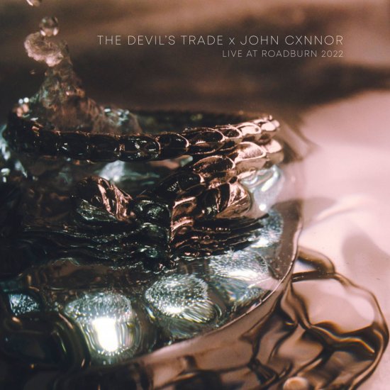 DEVIL'S TRADE A-LIVE AT RO-LP - Clicca l'immagine per chiudere