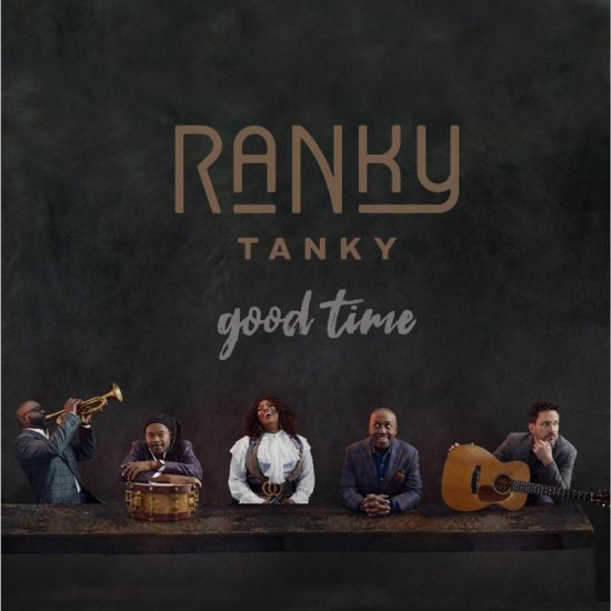 RANKY TANKY -GOOD T/GOL-2L£ - Clicca l'immagine per chiudere