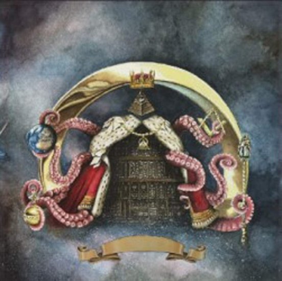 RING VAN MOBIUS-THE THIRD -LP£ - Clicca l'immagine per chiudere