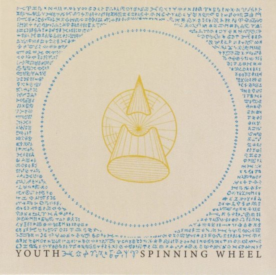 YOUTH -SPINNING W-CD£ - Clicca l'immagine per chiudere