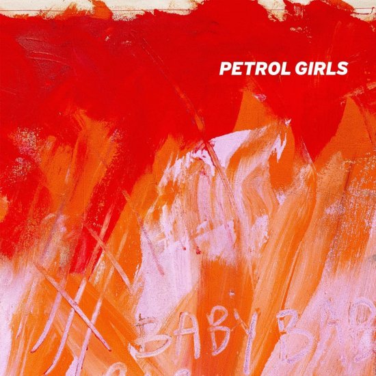 PETROL GIRLS -BABY -/PIN-LP - Clicca l'immagine per chiudere