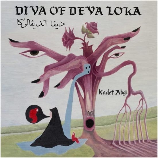 KADEF ABGI -DIVA OF DE-CD - Clicca l'immagine per chiudere