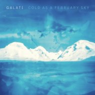 GALATI -COLD AS A -CD