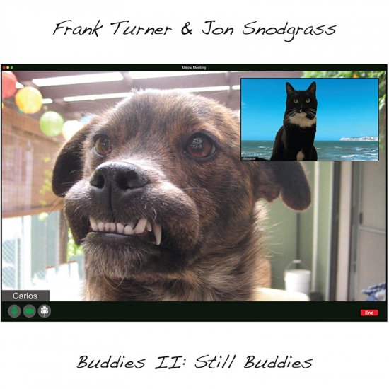 TURNER, FRANK &-BUDD/2/SIL-LP - Clicca l'immagine per chiudere