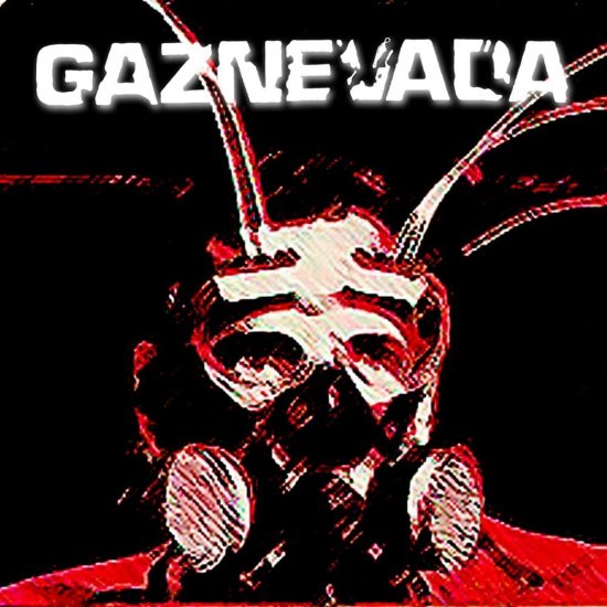 GAZNEVADA -GAZNEVADA -LP - Clicca l'immagine per chiudere
