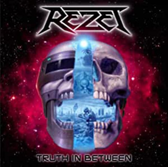 REZET -TRUTH IN B-CD - Clicca l'immagine per chiudere