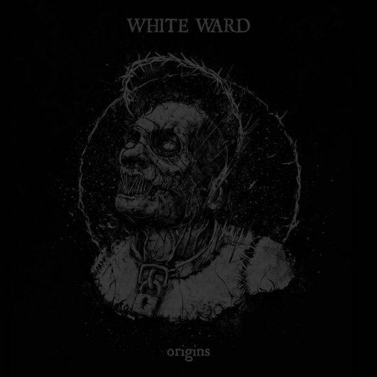 WHITE WARD -ORIGINS -CD - Clicca l'immagine per chiudere