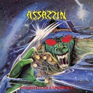 ASSASSIN -INTERSTELL-CD