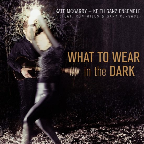 KATE MCGARRY & K-WHAT TO WE-CD£ - Clicca l'immagine per chiudere