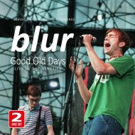BLUR -GOOD OLD D-2CD