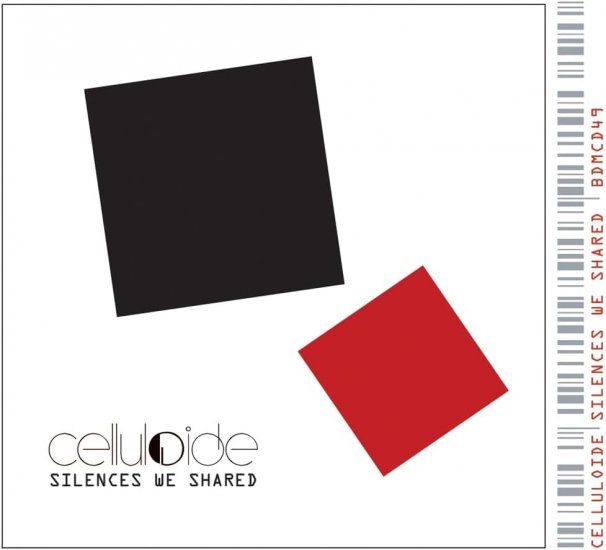 CELLULOIDE -SILENCES W-CD - Clicca l'immagine per chiudere
