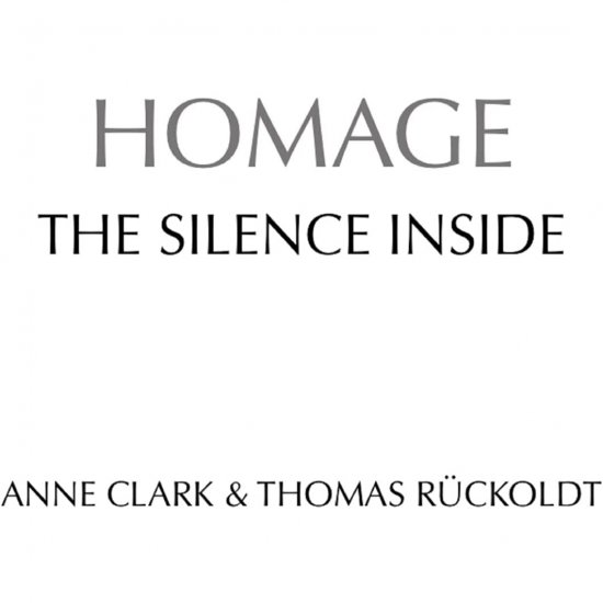 CLARK, ANNE & T-THE SILENC-CD - Clicca l'immagine per chiudere