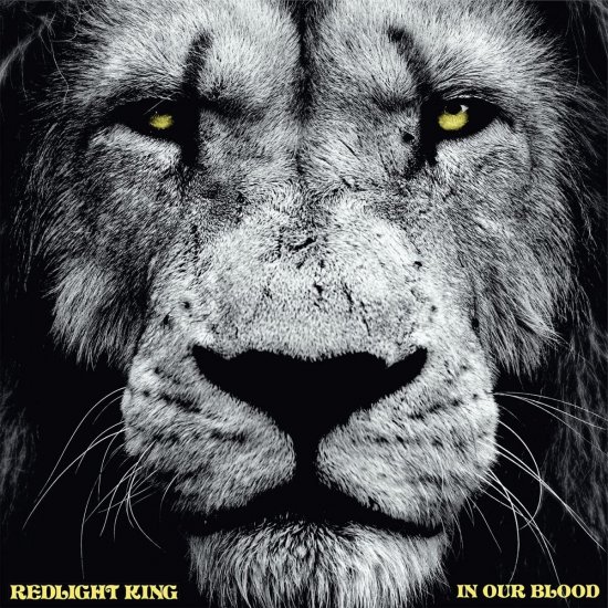 REDLIGHT KING -IN OUR BLO-CD - Clicca l'immagine per chiudere