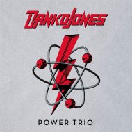 DANKO JONES -POWER TRIO-CD