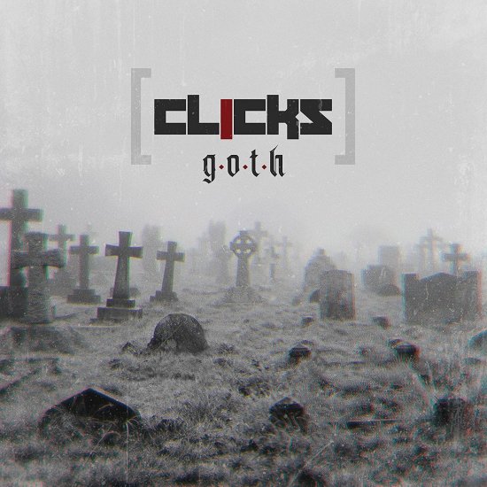 CLICKS -G.O.T.H. -CD - Clicca l'immagine per chiudere