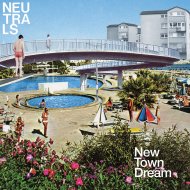 NEUTRALS -NEW TOWN D-CD