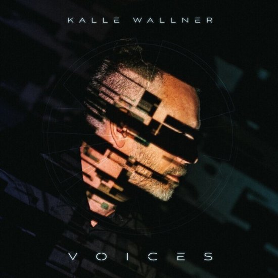WALLNER, KALLE -VOICES -CD - Clicca l'immagine per chiudere