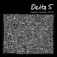 DELTA 5 -SINGLE/SEA-LP
